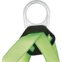 FBH10020A1020-S  Contractor Series Safety Harness, CSA Certified, Class AP, Small Haskins Industrial Inc.
