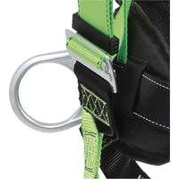 FBH10000A1020-S  Contractor Series Safety Harness, CSA Certified, Class AP, Small Haskins Industrial Inc.