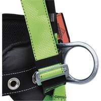 FBH60110A1020-S PeakPro Series Safety Harness, CSA Certified, Class AP, Small Haskins Industrial Inc.