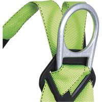 FBH10000E1020-S  Contractor Series Safety Harness with Positioning Belt, CSA Certified, Class AEP, Small Haskins Industrial Inc.