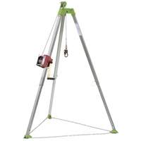 CSK2-65 Confined Space Kit with Tripod, Confined Space Kit Haskins Industrial Inc.