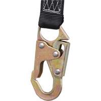 CP-15300-3 Confined Space Spreader Bar/Yoke Haskins Industrial Inc.