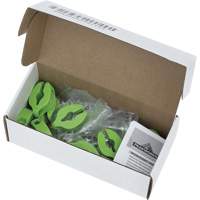 TT-1000-BULK Pince ronde 1/2" Haskins Industrial Inc.