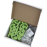 TT-8000-BULK 1-1/16" - 1-1/4" Press Block Haskins Industrial Inc.