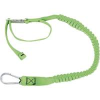 TT-9900 Wrist Lanyard, Bungee, Carabiner/Loop Haskins Industrial Inc.