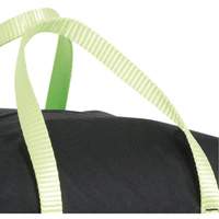 BAG-004 Nylon Harness Carrying Bag Haskins Industrial Inc.