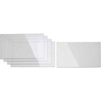 Inside Lens Cover for Infinity Series Welding Helmets Haskins Industrial Inc.