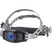 Legacy Headgear for Infinity, Elite & Performance Series Welding Helmets Haskins Industrial Inc.