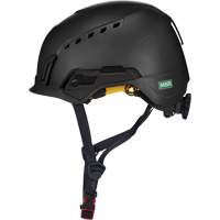 V-Gard H2 Safety Helmet with Mips&reg; Brain Protection System, Vented, ANSI Type II Haskins Industrial Inc.