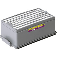 PX5 Combination HEPA OV/AG Gas Cartridge, Acid Gas/Multi Gas/Organic Vapour Haskins Industrial Inc.