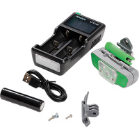 Vision Link Light Kit Haskins Industrial Inc.