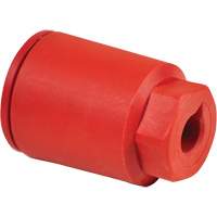 Replacement Nozzle for Safety Showers Haskins Industrial Inc.