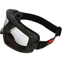 GoggleGear 3000 Series Protective Goggle, Clear Lens, Anti-Fog, Indirect Vent Haskins Industrial Inc.