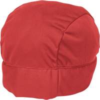 Cooling Skull Cap, Red Haskins Industrial Inc.
