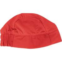 Cooling Skull Cap, Red Haskins Industrial Inc.