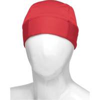 Cooling Skull Cap, Red Haskins Industrial Inc.
