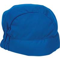 Cooling Skull Cap, Blue Haskins Industrial Inc.