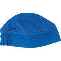 Cooling Skull Cap, Blue Haskins Industrial Inc.