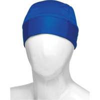 Cooling Skull Cap, Blue Haskins Industrial Inc.