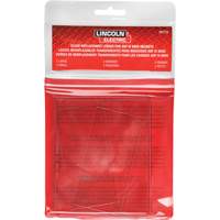 Cover Lens Kit, Inside/Outside Haskins Industrial Inc.