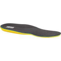 F99PAMT5 Dual Layer Personal Anti-Fatigue Insole, Men's 3/Women's 5 Haskins Industrial Inc.
