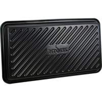 Plateau pour les d&eacute;versements, 24" lo x 48" la x 4,5" h, Cap. de d&eacute;versement 24 gal. US Haskins Industrial Inc.