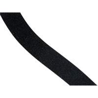 Anti-Skid Tape, 1" x 60', Black Haskins Industrial Inc.