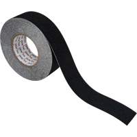 Anti-Skid Tape, 2" x 60', Black Haskins Industrial Inc.