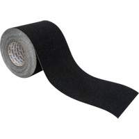 Anti-Skid Tape, 6" x 60', Black Haskins Industrial Inc.