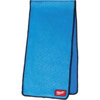 Cooling Towel, Blue Haskins Industrial Inc.