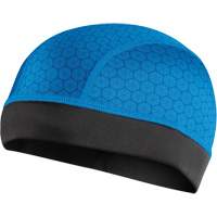 BOLT Cooling Skull Cap, Blue Haskins Industrial Inc.