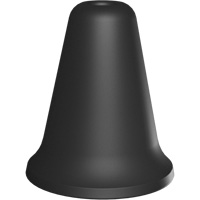 Embouts de rechange en mousse Trilogy, universels Haskins Industrial Inc.