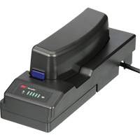 Ensemble de chargeur de pile &agrave; un poste Versaflo  pour APR motoris&eacute; TR-300+ Haskins Industrial Inc.