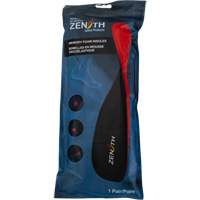 Memory Foam Insoles, Women's 5 - 7 Haskins Industrial Inc.