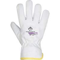 Endura&reg; 378WGKGTL Cut-Resistant Gloves, Size X-Small, Goatskin/TenActiv/Thinsulate Shell, ASTM ANSI Level A6 Haskins Industrial Inc.
