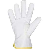 Endura&reg; 378WGKGTL Cut-Resistant Gloves, Size X-Small, Goatskin/TenActiv/Thinsulate Shell, ASTM ANSI Level A6 Haskins Industrial Inc.