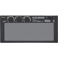 VIKING 2x4C&reg; Series Auto Darkening Lens with Variable Shade Haskins Industrial Inc.