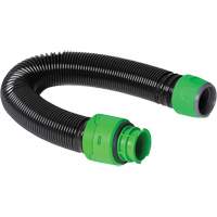 PX5&reg; Breathing Tube Short Haskins Industrial Inc.