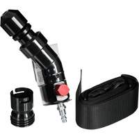 Versaflo Supplied Air Valve Assembly V-300 Haskins Industrial Inc.