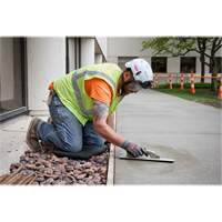 Tapis repose-genoux, 18,4" lo x 13" la, 2,2" &eacute;pais Haskins Industrial Inc.