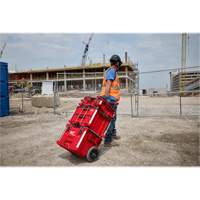 Tapis repose-genoux Packout, 18,7" lo x 13,7" la, 2,2" &eacute;pais Haskins Industrial Inc.