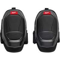 Stabilizer Knee Pad, Hook and Loop Style, Foam Caps, Foam Pads Haskins Industrial Inc.