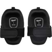 Stabilizer Knee Pad, Hook and Loop Style, Foam Caps, Foam Pads Haskins Industrial Inc.