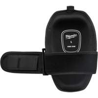 Stabilizer Knee Pad, Hook and Loop Style, Foam Caps, Foam Pads Haskins Industrial Inc.