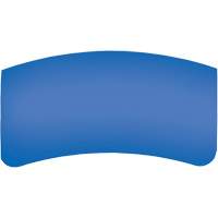 Bullard GenVX PETG Outer Lens Haskins Industrial Inc.