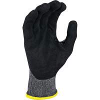 RWG589 Cut Protection Coated Gloves, Size X-Small, 18 Gauge, Foam Nitrile Coated, HPPE Shell, ASTM ANSI Level A9/EN 388 Level F Haskins Industrial Inc.