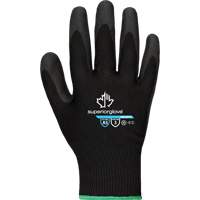 KnitActiv Pro Cold-Rated Gloves, Size Small, PVC Coated, Nylon/Acrylic Shell, ASTM ANSI Level A5 Haskins Industrial Inc.