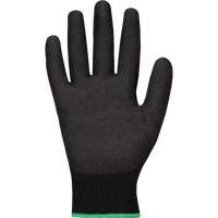 KnitActiv Pro Cold-Rated Gloves, Size Small, PVC Coated, Nylon/Acrylic Shell, ASTM ANSI Level A5 Haskins Industrial Inc.