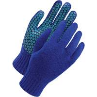 Gants en laine Deny avec prise en PVC, Taille Petit Haskins Industrial Inc.