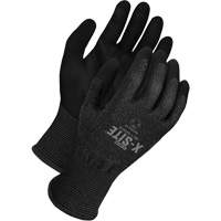 Gants enduits r&eacute;sistants &agrave; la coupe pour &eacute;cran tacticle X-Site, Taille 6, Calibre 18, Rev&ecirc;tement Polyur&eacute;thane, Enveloppe en PEHP, ASTM ANSI niveau A4 Haskins Industrial Inc.